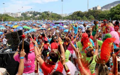 Crítica à alienação carnavalesca esconde incompreensão sobre o Brasil