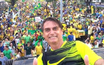 A base de apoio de Bolsonaro que inviabiliza o impeachment