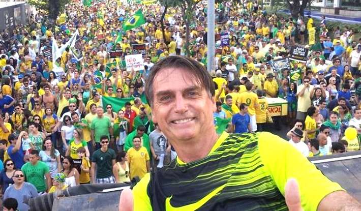 A base de apoio de Bolsonaro que inviabiliza o impeachment