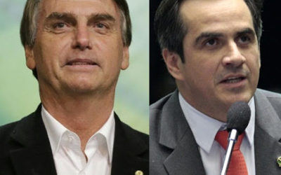 Bolsonaro atende a uma demanda antiga de Ciro Nogueira e Arthur Lira