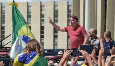 Como Bolsonaro pode se defender da corrupção