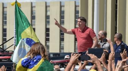 Como Bolsonaro pode se defender da corrupção