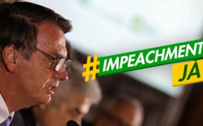 Pesquisa do Datafolha após a queda de Sérgio Moro: Bolsonaro se mantém forte