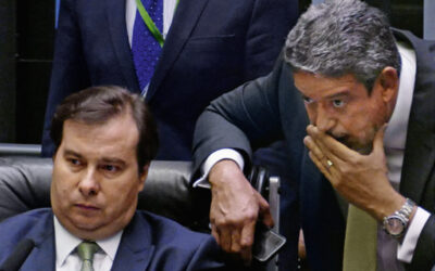 O Governo Bolsonaro tem um novo líder na prática: Arthur Lira