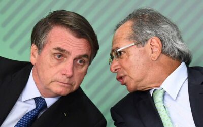 Liberalismo na economia: o movimento pendular de Bolsonaro