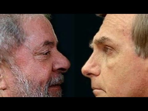 O que torna difícil escapar da polarização Lula versus Bolsonaro