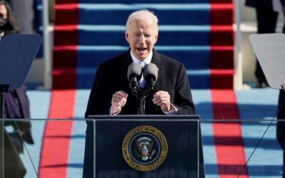 Biden presidente não significa que a democracia tenha ressuscitado