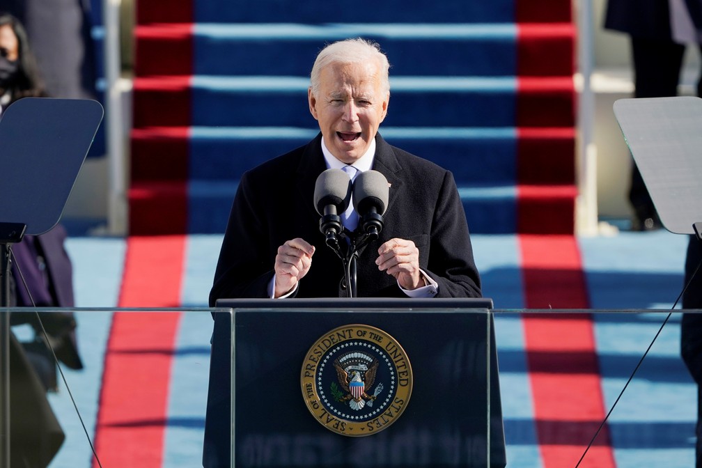 Biden presidente não significa que a democracia tenha ressuscitado