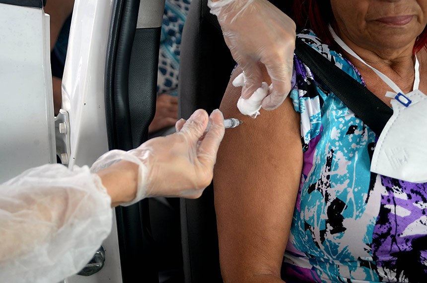 O Brasil poderia ter desenvolvido sua própria vacina