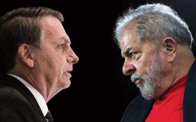 O acordo entre Lula e Bolsonaro para 2022
