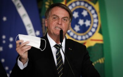 Sem Bolsonaro o Brasil teria evitado milhares de mortes na pandemia. Quantas?
